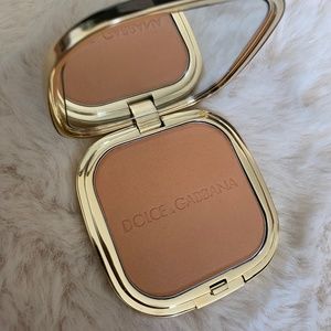 Dolce and Gabbana Bronzer